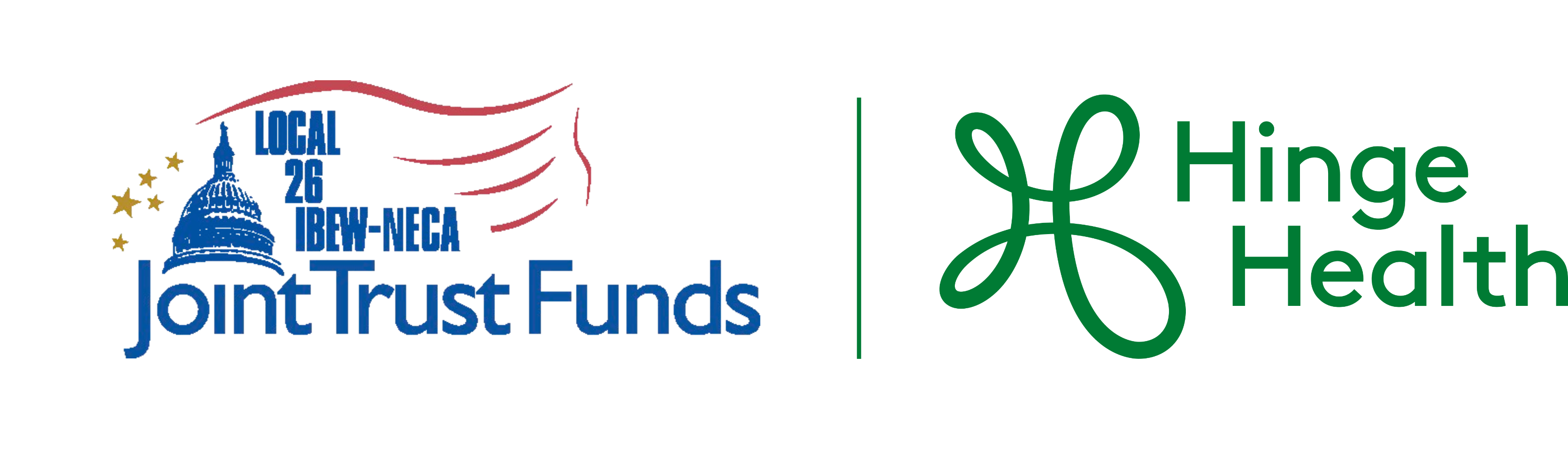 Electrical Welfare Trustfund | HingeHealth