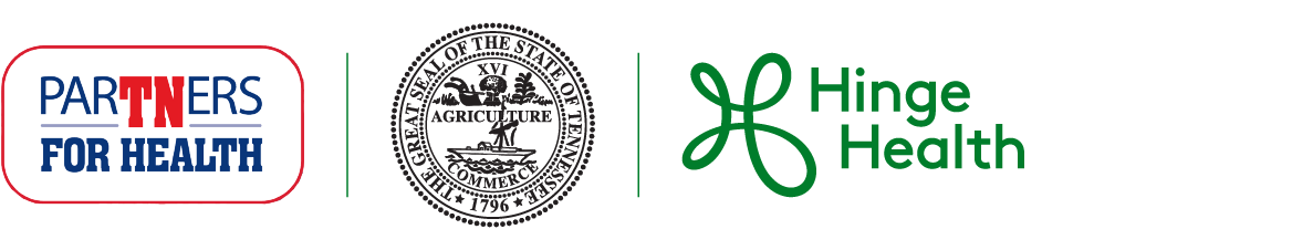 State of Tennessee | HingeHealth