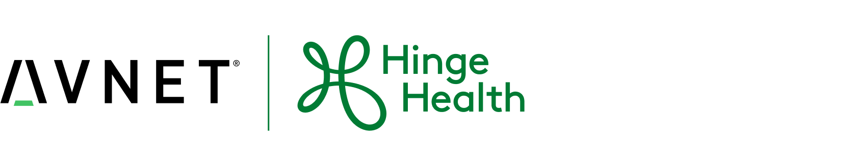 Avnet | HingeHealth