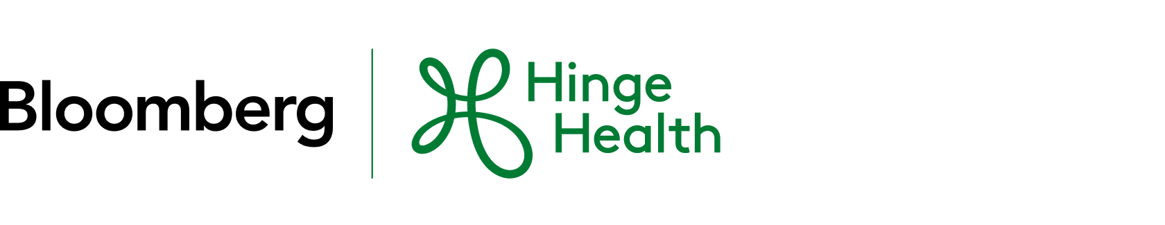 Bloomberg | HingeHealth