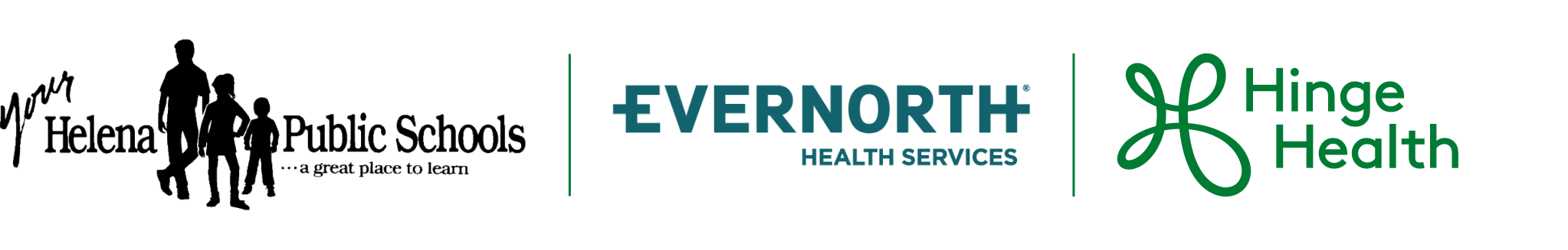 Helena School District | HingeHealth