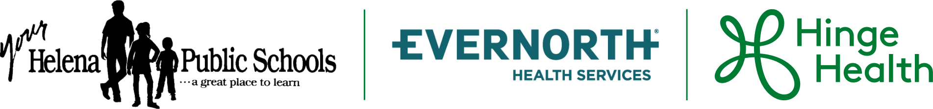 Helena School District | HingeHealth