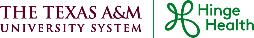 Texas A&M University System | HingeHealth