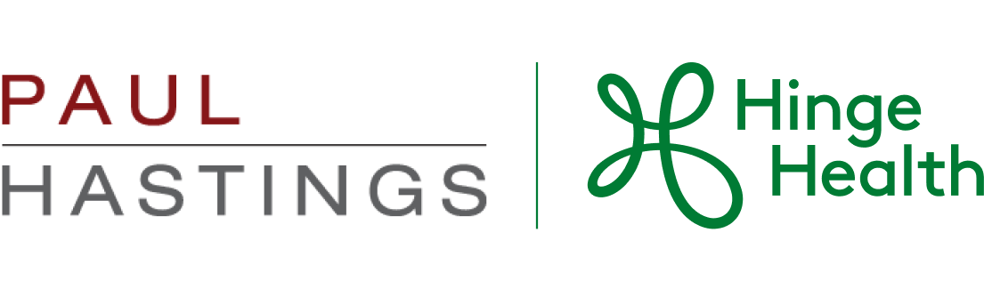 Paul Hastings | HingeHealth