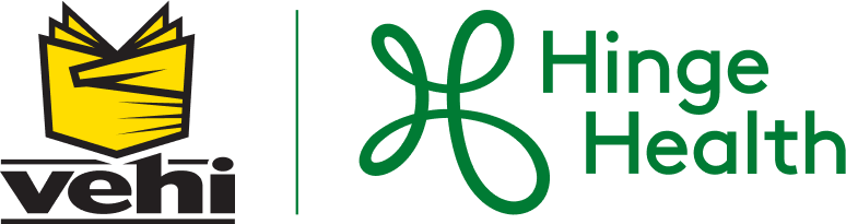 Vermont Education Health Initiative | HingeHealth