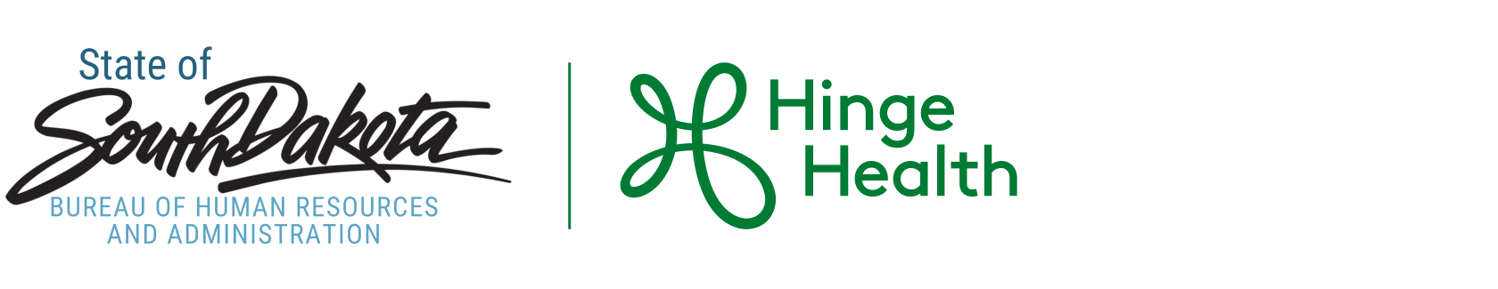 State of South Dakota | HingeHealth