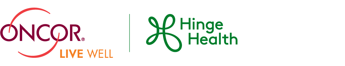 Oncor Electric Delivery | HingeHealth