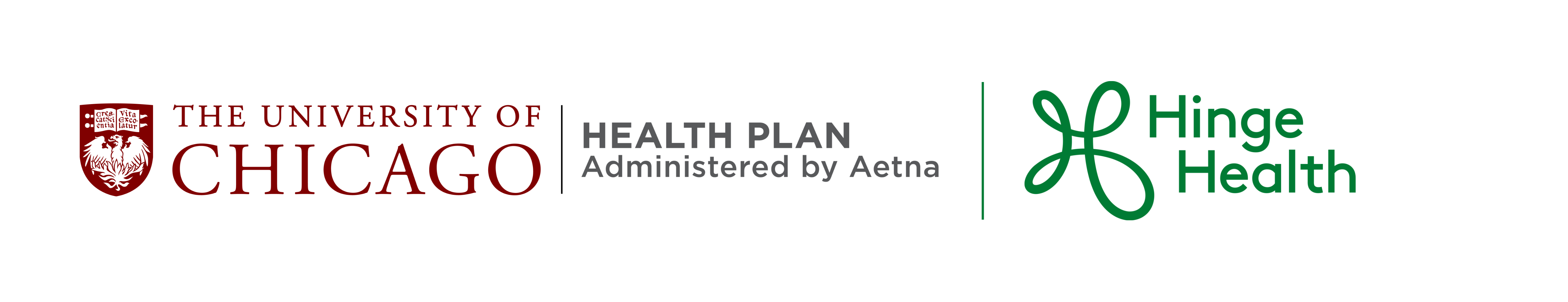 University of Chicago Health Plan | HingeHealth