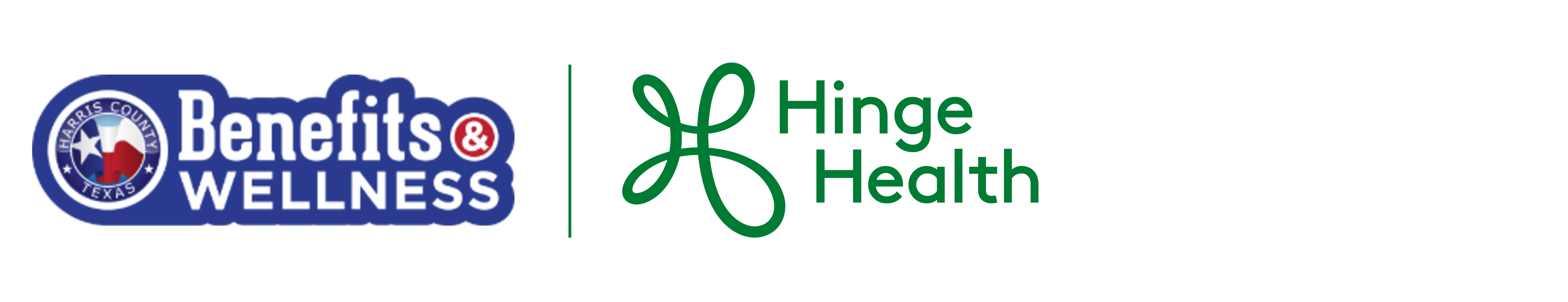 Harris County, TX | HingeHealth