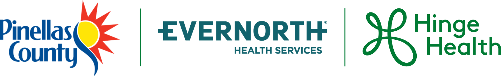 Pinellas County Government | HingeHealth