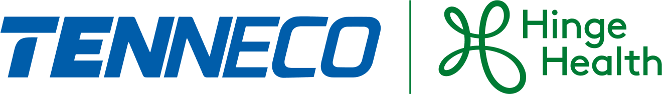 Tenneco | HingeHealth
