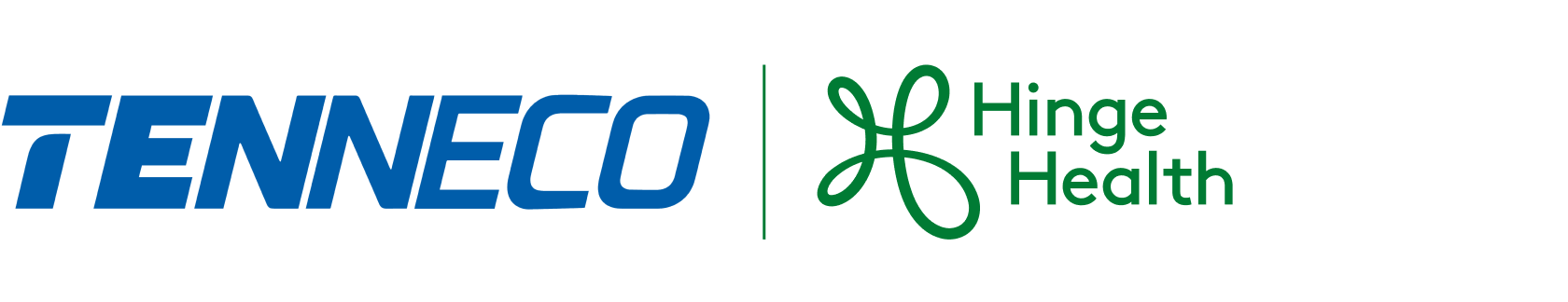 Tenneco | HingeHealth