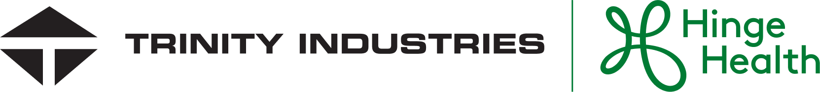 Trinity Industries | HingeHealth
