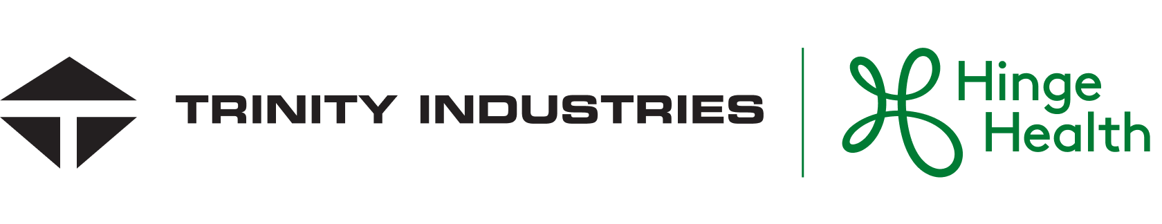 Trinity Industries | HingeHealth