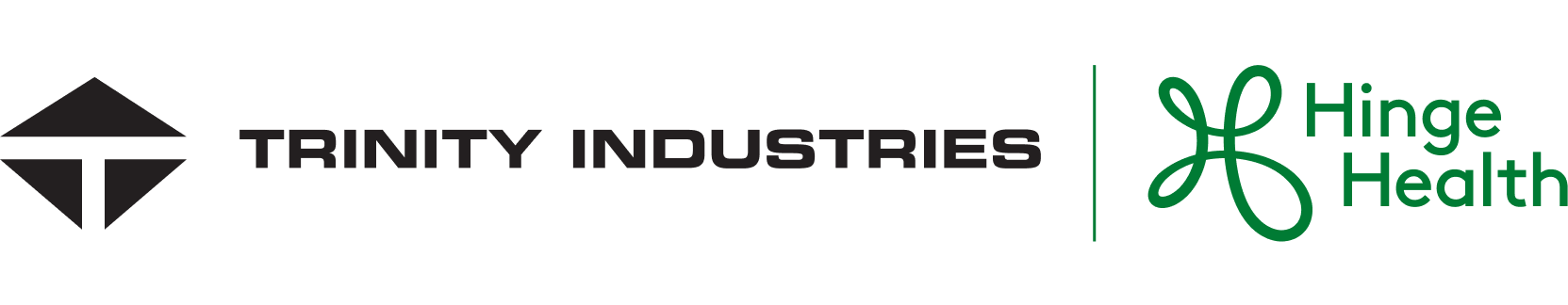 Trinity Industries | HingeHealth