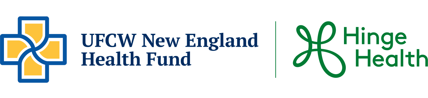 UFCW NE | HingeHealth