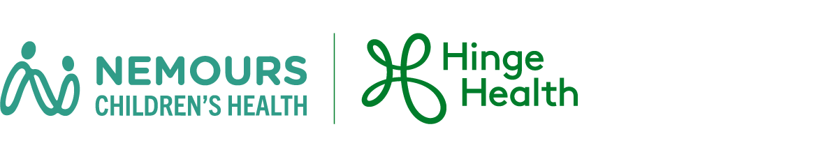 The Nemours Foundation | HingeHealth