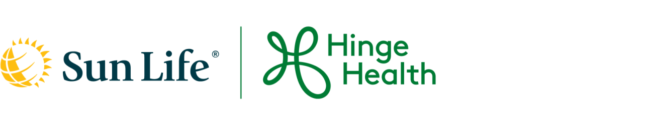 Sun Life | HingeHealth