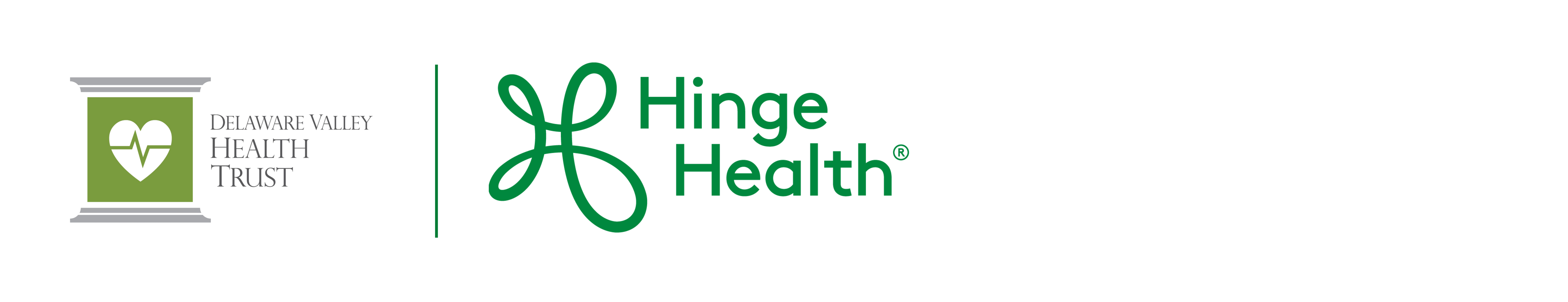 Delaware Valley Health Trust | HingeHealth