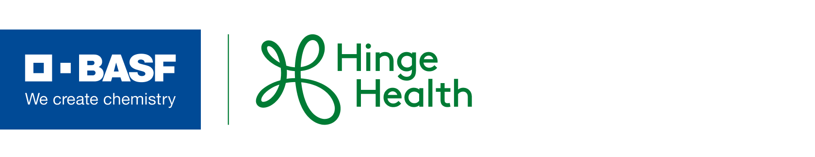 BASF | HingeHealth