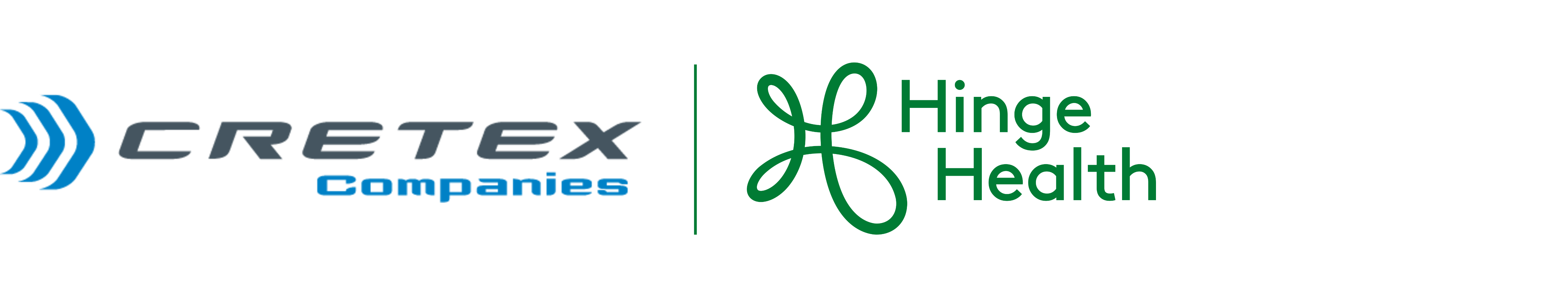 Cretex | HingeHealth