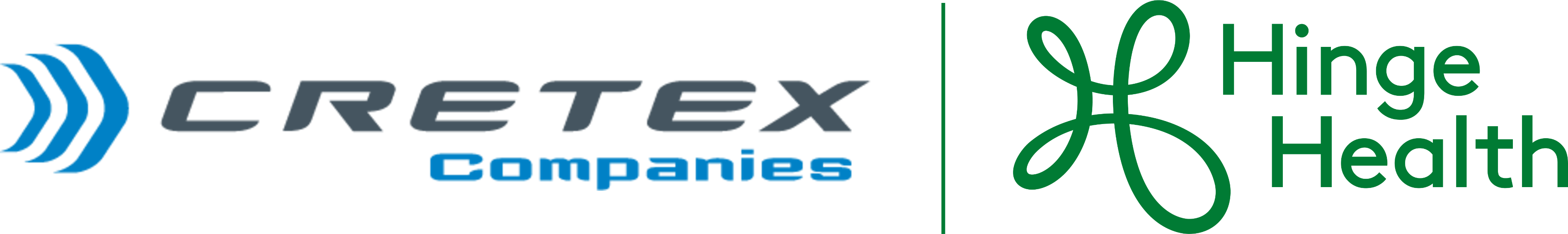 Cretex | HingeHealth
