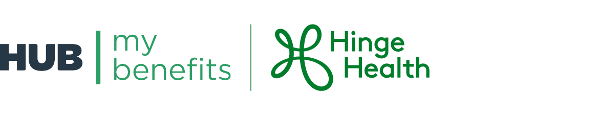 HUB | HingeHealth