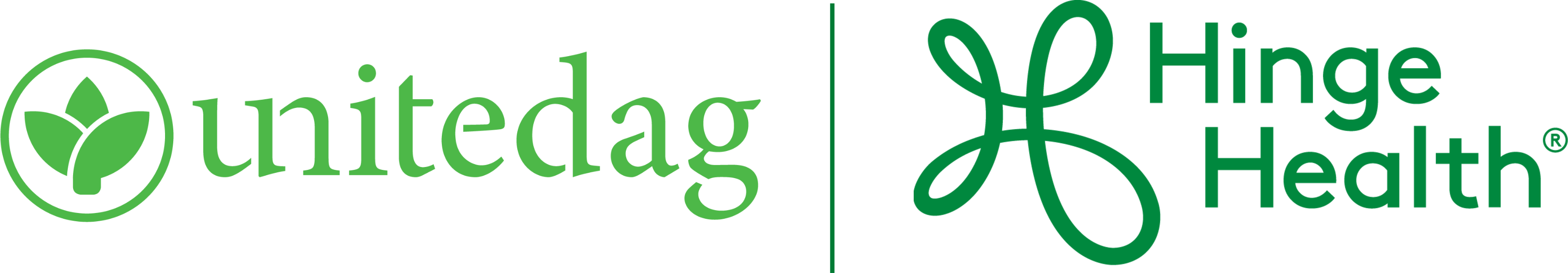 UnitedAg | HingeHealth