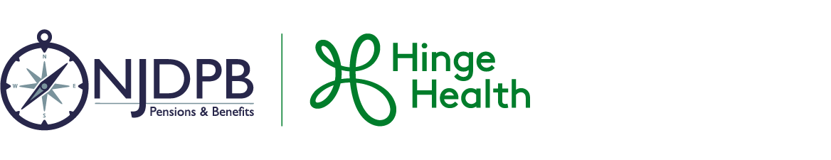 State of New Jersey | HingeHealth