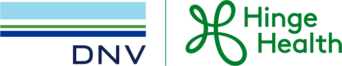 DNV GL USA, Inc. | HingeHealth