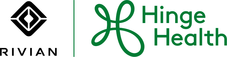Rivian | HingeHealth