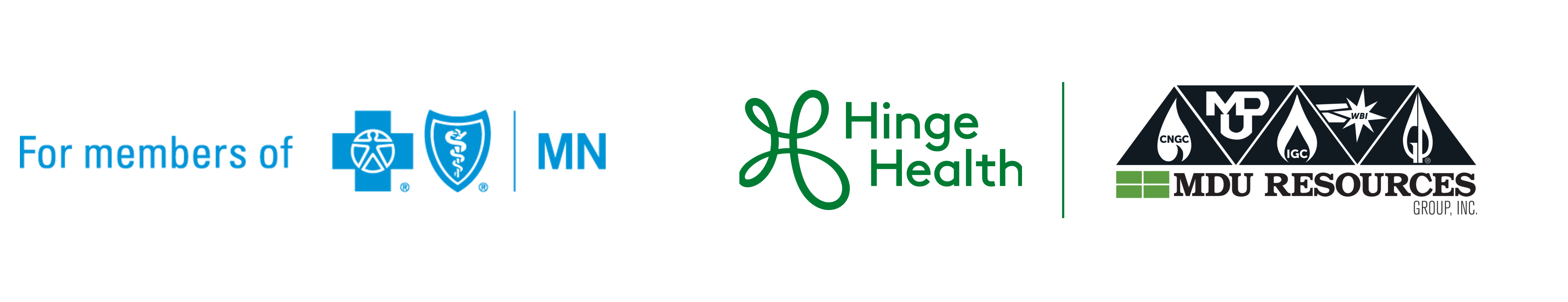 MDU | HingeHealth