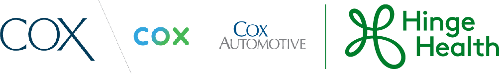 Cox Enterprises | HingeHealth