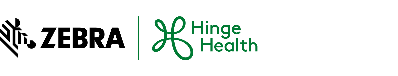 Zebra Technologies | HingeHealth