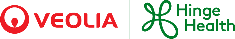 Veolia | HingeHealth