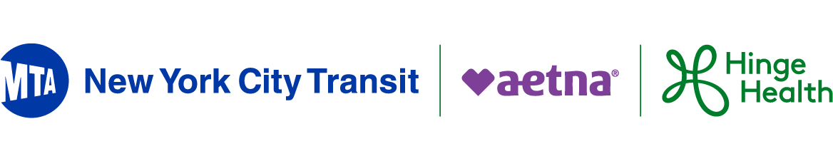 MTA New York City Transit | HingeHealth