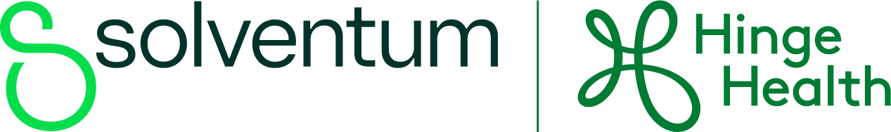 Solventum | HingeHealth