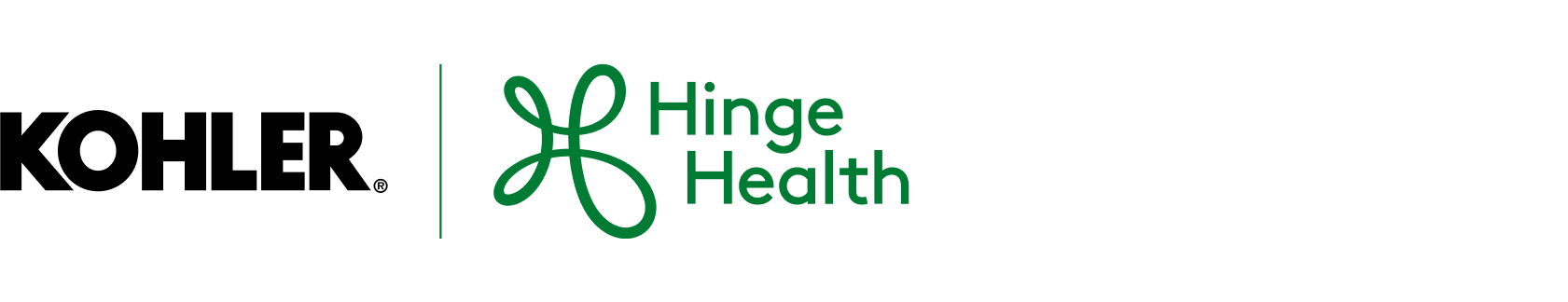 Kohler | HingeHealth