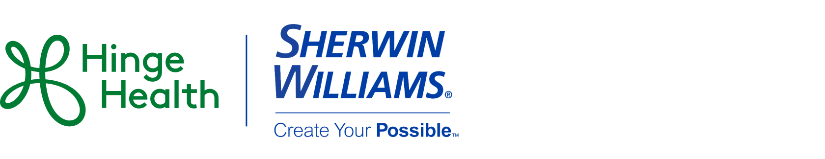 The Sherwin-Williams Company | HingeHealth