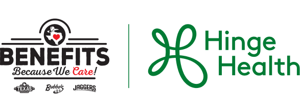 Texas Roadhouse | HingeHealth