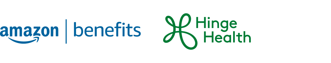 Amazon | HingeHealth