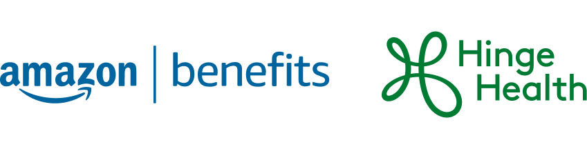 Amazon | HingeHealth