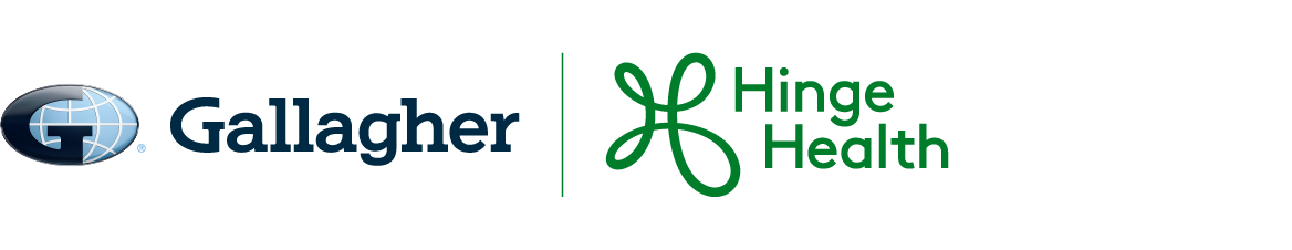 Arthur J. Gallagher | HingeHealth