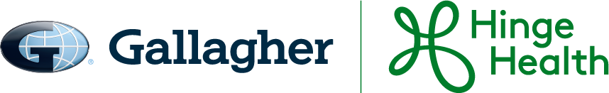 Arthur J. Gallagher | HingeHealth
