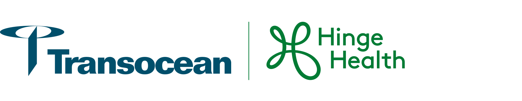 Transocean | HingeHealth