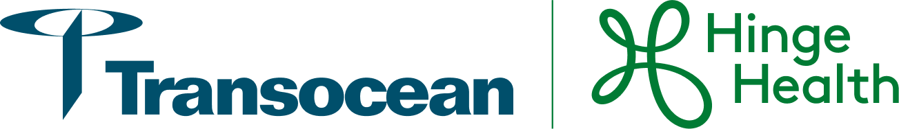 Transocean | HingeHealth