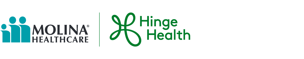 Molina Healthcare | HingeHealth