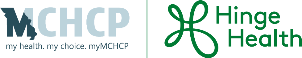 Missouri Consolidated Health Care Plan | HingeHealth