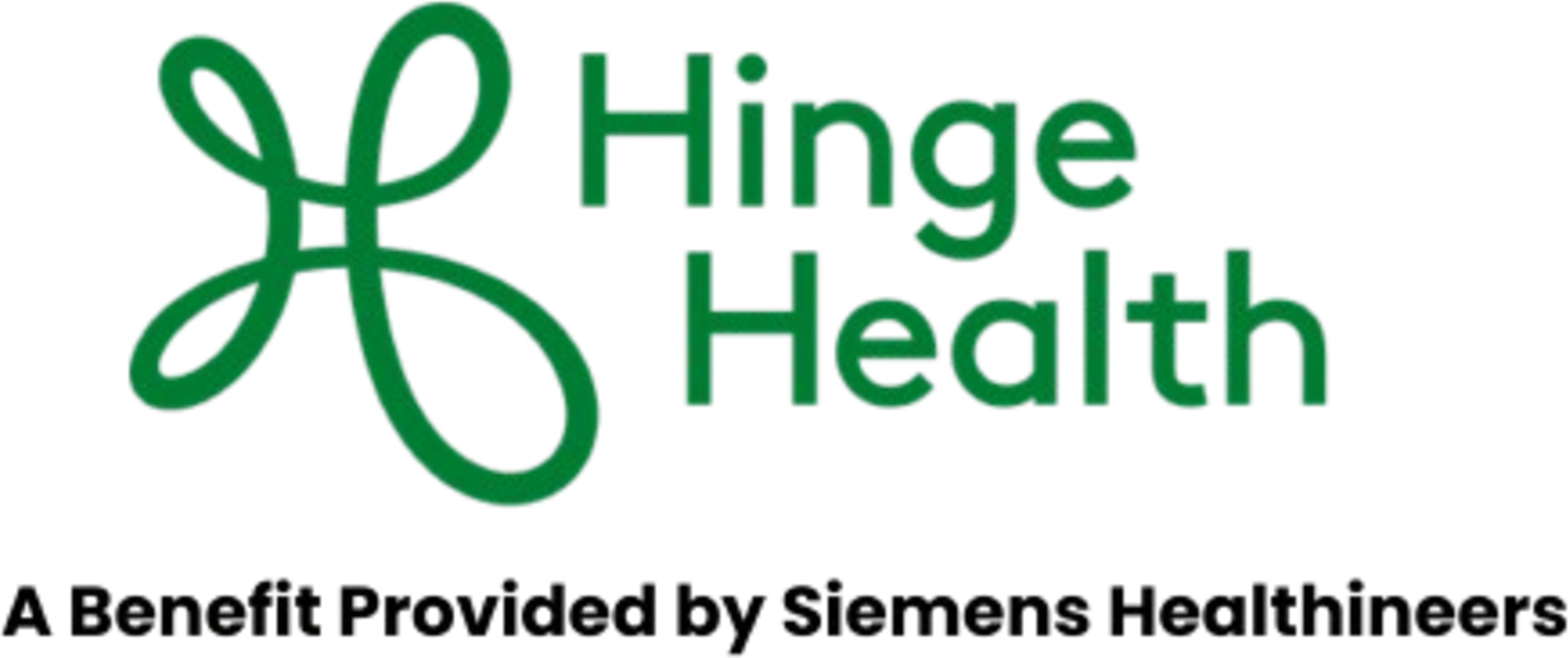 Siemens Healthineers | HingeHealth