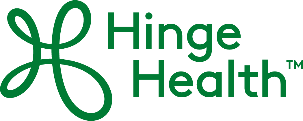 ExxonMobil | HingeHealth